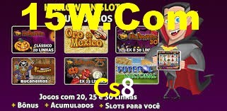 Programa VIP Cs8