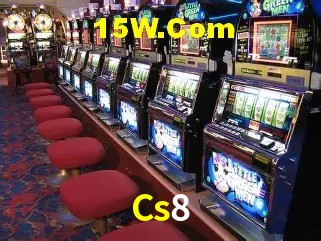 Account Benefits Cs8