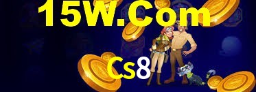 Cs8 App