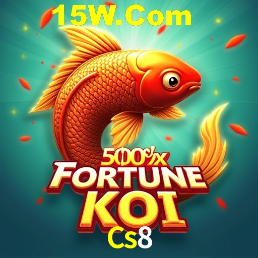Weekend Specials Cs8