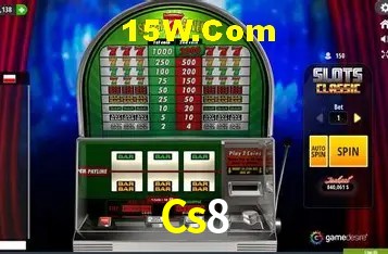 Live Casino Cs8