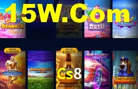 Cs8: Jogos de Caça-Níqueis-Altas Recompensas, Roleta-Velocidade, Blackjack-Desafios Máximos