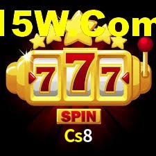 Cs8 App Interface