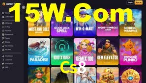 Daily Bonuses Cs8