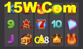 Welcome Bonus Cs8