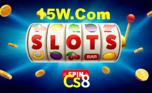 Cs8 App Interface