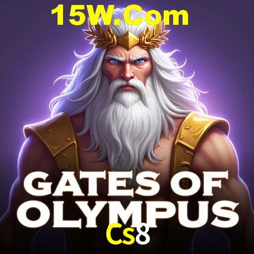 APP oficial da Cs8 para mobile