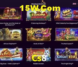Experiência VIP Cs8