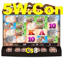 Cs8: Seu Cassino Premiado com Pagamentos Rápidos