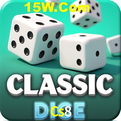 Live Casino Cs8