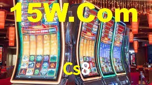 Welcome Bonus Cs8