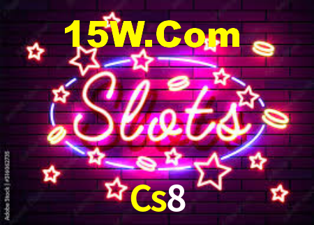 Exclusive Games Cs8