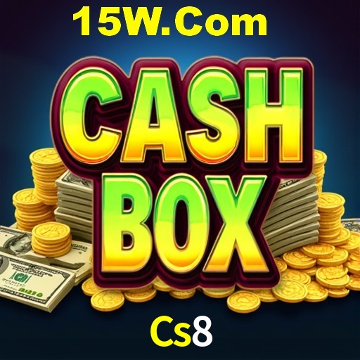 Game Providers Cs8