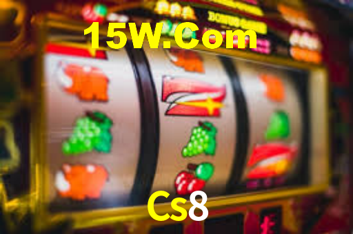 Cs8