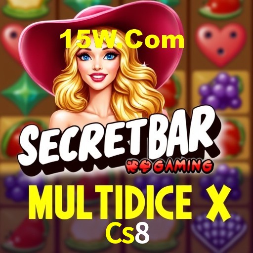 Interface do App Cs8