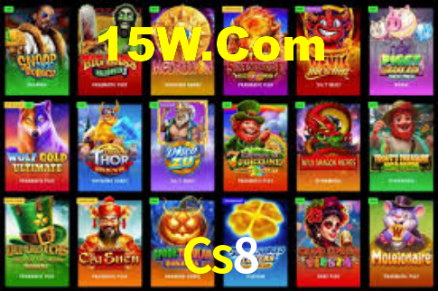 Cs8 App