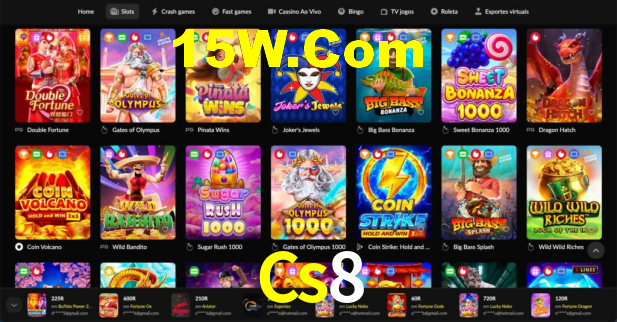 Cs8