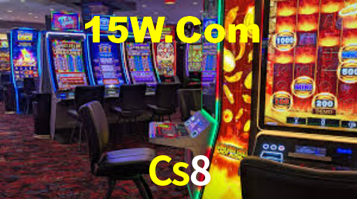 Cs8: Jogos de Caça-Níqueis-Altas Recompensas, Roleta-Velocidade, Blackjack-Desafios Máximos