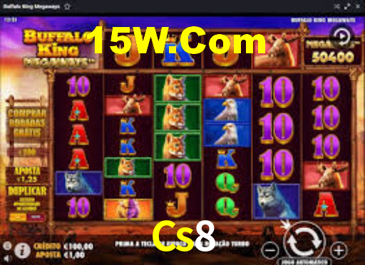 Cs8 App