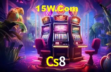 Estatísticas Cs8