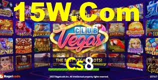 VIP Casino Cs8