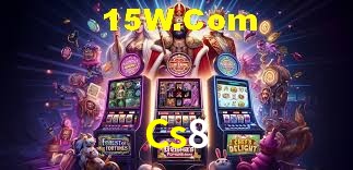 Statistics Cs8