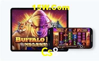 Diretório de Jogos Cs8