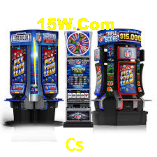 Sinta a adrenalina dos jogos de cassino com Cs8