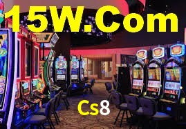 Programa VIP Cs8