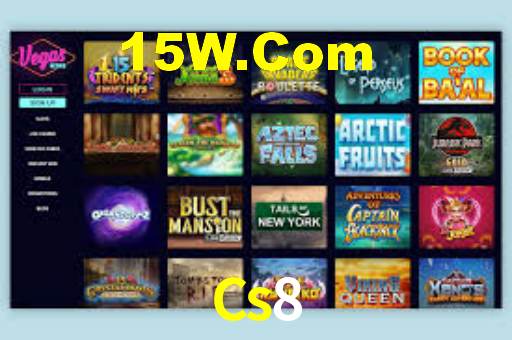 Cs8 Login