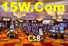 Exclusive Games Cs8