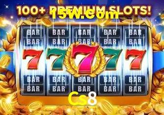 Promoção Relâmpago Cs8
