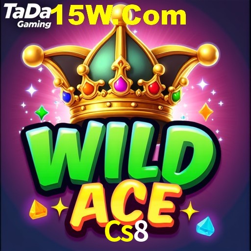 Cs8 App