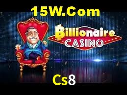 Slot Games Cs8