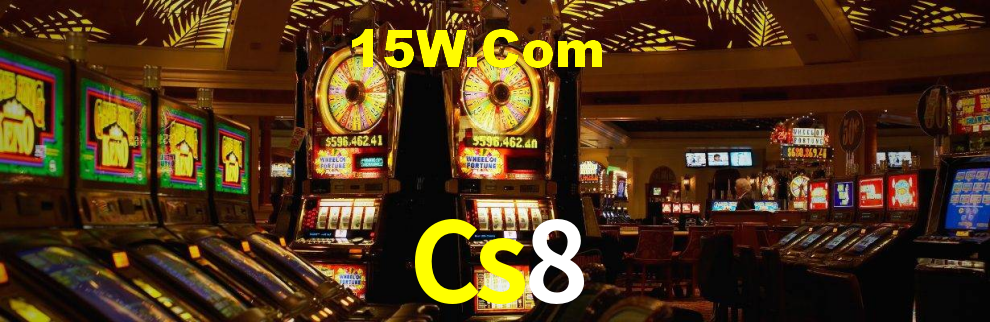 Cs8