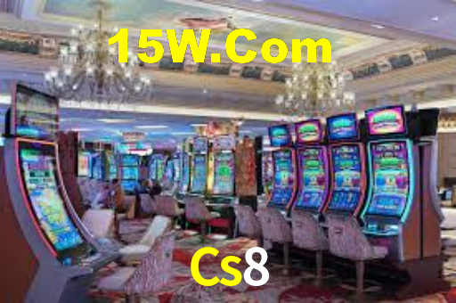 Cs8 App