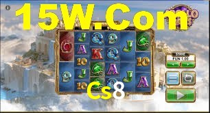Live Casino Cs8
