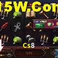 Login Seguro Cs8