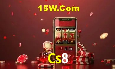 Jogos de Slot Cs8