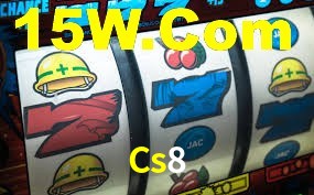 Spaceman Game Cs8