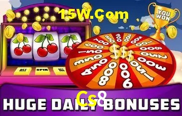 Casino Ao Vivo Cs8