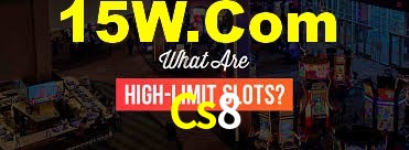 Tournaments Cs8