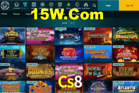 Cs8,Cs8 Login