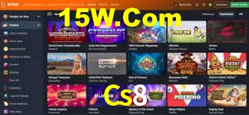 Cs8